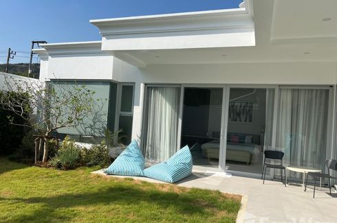 3 Bedroom Villa for rent in Ivory Villas, Rawai, Phuket
