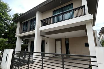 3 Bedroom House for rent in Burasiri Kohkaew Phuket, Ko Kaeo, Phuket
