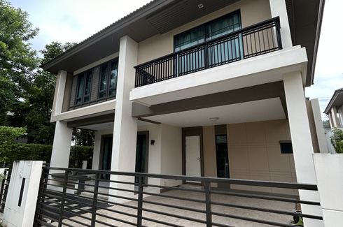 3 Bedroom House for rent in Burasiri Kohkaew Phuket, Ko Kaeo, Phuket