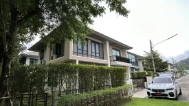 3 Bedroom House for rent in Burasiri Kohkaew Phuket, Ko Kaeo, Phuket