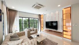 4 Bedroom House for rent in Nantawan Rama 9 - New Krungthepkretha, Saphan Sung, Bangkok