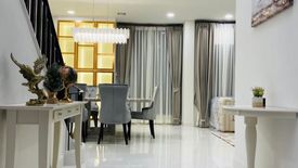 4 Bedroom House for rent in Nantawan Rama 9 - New Krungthepkretha, Saphan Sung, Bangkok