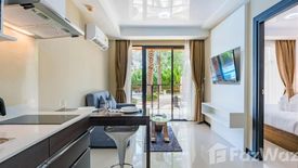 1 Bedroom Condo for sale in Mai Khao Beach Condotel, Mai Khao, Phuket