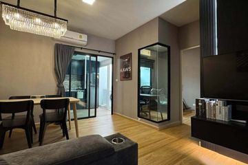3 Bedroom Townhouse for rent in Siri Place Pattanakarn, Dokmai, Bangkok