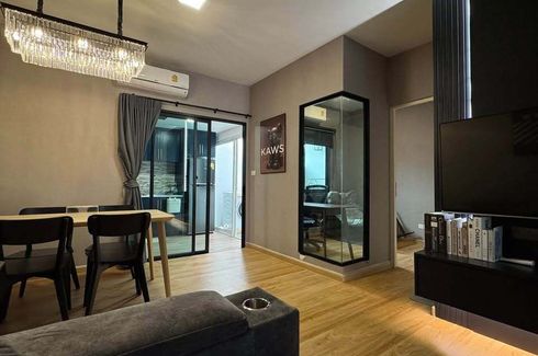 3 Bedroom Townhouse for rent in Siri Place Pattanakarn, Dokmai, Bangkok