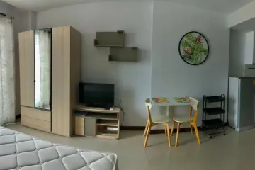 Condo for rent in Supalai Premier Asoke, Bang Kapi, Bangkok near MRT Phetchaburi