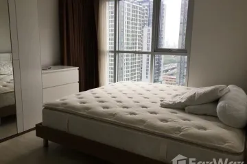 2 Bedroom Condo for sale in Aspire Rama 9, Bang Kapi, Bangkok near MRT Phra Ram 9