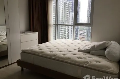 2 Bedroom Condo for sale in Aspire Rama 9, Bang Kapi, Bangkok near MRT Phra Ram 9