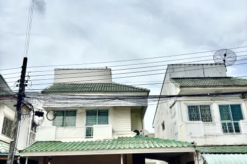 3 Bedroom House for sale in Si Kan, Bangkok