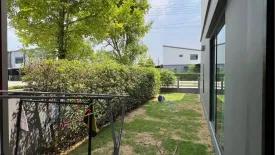 3 Bedroom Townhouse for sale in Pleno Rama 9 - Krungthep Kreetha, Saphan Sung, Bangkok