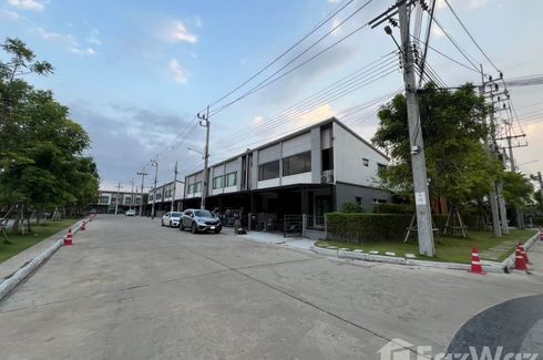 3 Bedroom Townhouse for sale in Pleno Rama 9 - Krungthep Kreetha, Saphan Sung, Bangkok