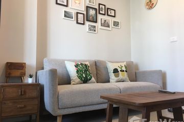 1 Bedroom Condo for sale in CIELA Sripatum, Lat Yao, Bangkok near BTS Bang Bua