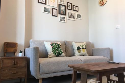 1 Bedroom Condo for sale in CIELA Sripatum, Lat Yao, Bangkok near BTS Bang Bua