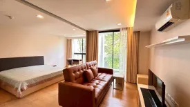 1 Bedroom Condo for sale in Liv At 49, Khlong Tan Nuea, Bangkok near BTS Thong Lo
