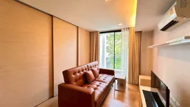1 Bedroom Condo for sale in Liv At 49, Khlong Tan Nuea, Bangkok near BTS Thong Lo