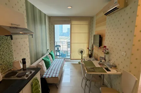1 Bedroom Condo for sale in @ City Sukhumvit 101/1, Bang Na, Bangkok near BTS Punnawithi