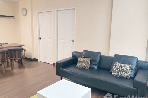 2 Bedroom Condo for sale in D Condo Ramindra, Tha Raeng, Bangkok near MRT Maiyalap