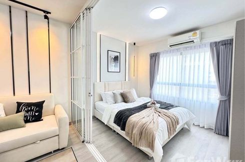 1 Bedroom Condo for sale in 624 Condolette Ladprao, Khlong Chan, Bangkok near MRT Lam Sali