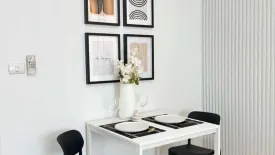 1 Bedroom Condo for sale in 624 Condolette Ladprao, Khlong Chan, Bangkok near MRT Lam Sali