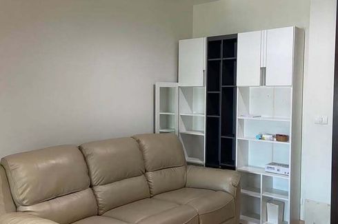 1 Bedroom Condo for sale in Rhythm Ratchada-Huai Khwang, Din Daeng, Bangkok near MRT Huai Khwang