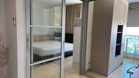 1 Bedroom Condo for sale in Rhythm Ratchada-Huai Khwang, Din Daeng, Bangkok near MRT Huai Khwang