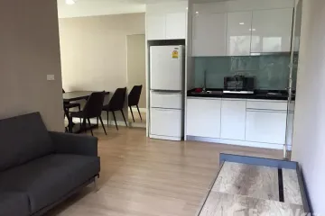 1 Bedroom Condo for sale in Mayfair Place Sukhumvit 64, Bang Chak, Bangkok near BTS Punnawithi