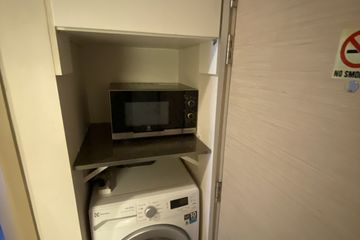 1 Bedroom Condo for sale in Liv At 49, Khlong Tan Nuea, Bangkok near BTS Thong Lo