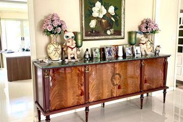 5 Bedroom House for sale in Lat Phrao, Bangkok