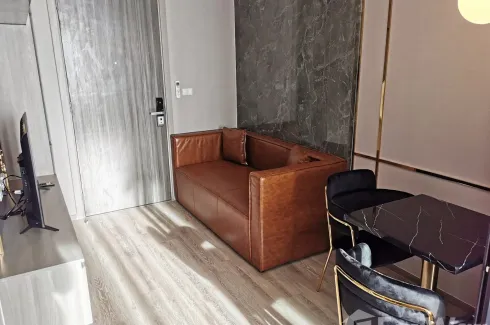 1 Bedroom Condo for rent in Knightsbridge Prime Onnut, Phra Khanong Nuea, Bangkok near BTS On Nut
