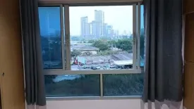 1 Bedroom Condo for rent in Lumpini Place Rama IX - Ratchada, Huai Khwang, Bangkok near MRT Phra Ram 9