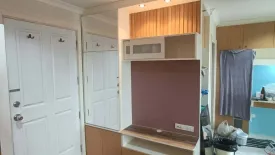 1 Bedroom Condo for rent in Lumpini Place Rama IX - Ratchada, Huai Khwang, Bangkok near MRT Phra Ram 9
