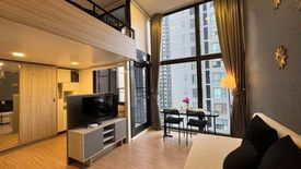 1 Bedroom Condo for rent in Chewathai Residence Asoke, Makkasan, Bangkok near Airport Rail Link Makkasan