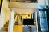 1 Bedroom Condo for rent in Chewathai Residence Asoke, Makkasan, Bangkok near Airport Rail Link Makkasan