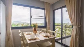 2 Bedroom Condo for rent in NOON Village Tower I, Chalong, Phuket