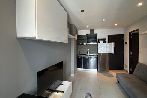 1 Bedroom Condo for rent in NOON Village Tower II, Chalong, Phuket