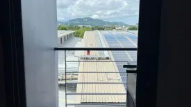 1 Bedroom Condo for rent in NOON Village Tower II, Chalong, Phuket