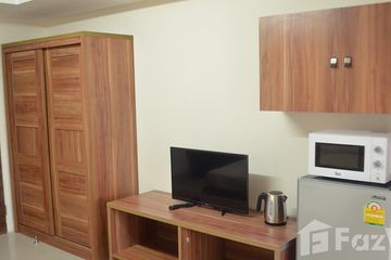 Apartment for rent in UTD Apartments Sukhumvit Hotel & Residence, Suan Luang, Bangkok near BTS On Nut