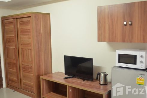 Apartment for rent in UTD Apartments Sukhumvit Hotel & Residence, Suan Luang, Bangkok near BTS On Nut