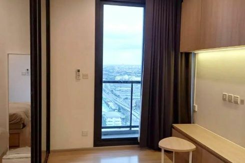 1 Bedroom Condo for rent in M Jatujak, Chom Phon, Bangkok near BTS Mo chit