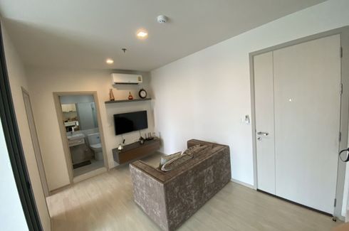 1 Bedroom Condo for rent in Life Sukhumvit 48, Phra Khanong, Bangkok near BTS Phra Khanong