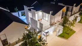 3 Bedroom Villa for sale in LuxPride by Wallaya Villas, Si Sunthon, Phuket