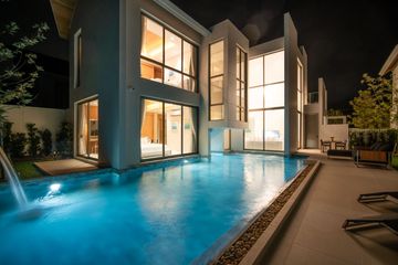 3 Bedroom Villa for rent in LuxPride by Wallaya Villas, Si Sunthon, Phuket