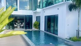 3 Bedroom House for sale in Rawai, Phuket