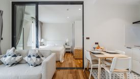 1 Bedroom Condo for rent in The Title Halo 1, Sakhu, Phuket