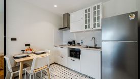 1 Bedroom Condo for rent in The Title Halo 1, Sakhu, Phuket