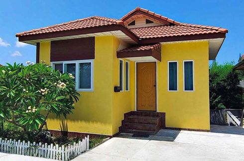 2 Bedroom House for rent in Rawai, Phuket