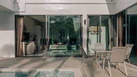 2 Bedroom Villa for sale in Baannaraya Pool Villas Residence, Rawai, Phuket