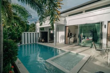 2 Bedroom Villa for sale in Baannaraya Pool Villas Residence, Rawai, Phuket