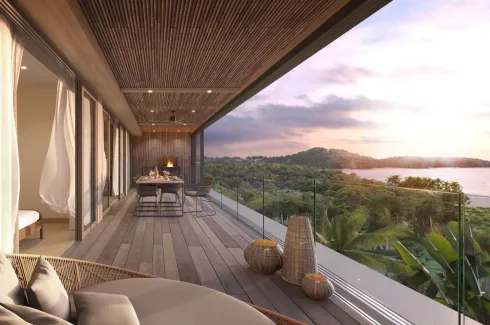 2 Bedroom Condo for sale in Laguna Beach Residences Reef, Choeng Thale, Phuket