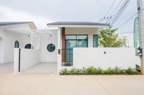2 Bedroom House for sale in Modern Life Phuket @Thalang, Si Sunthon, Phuket